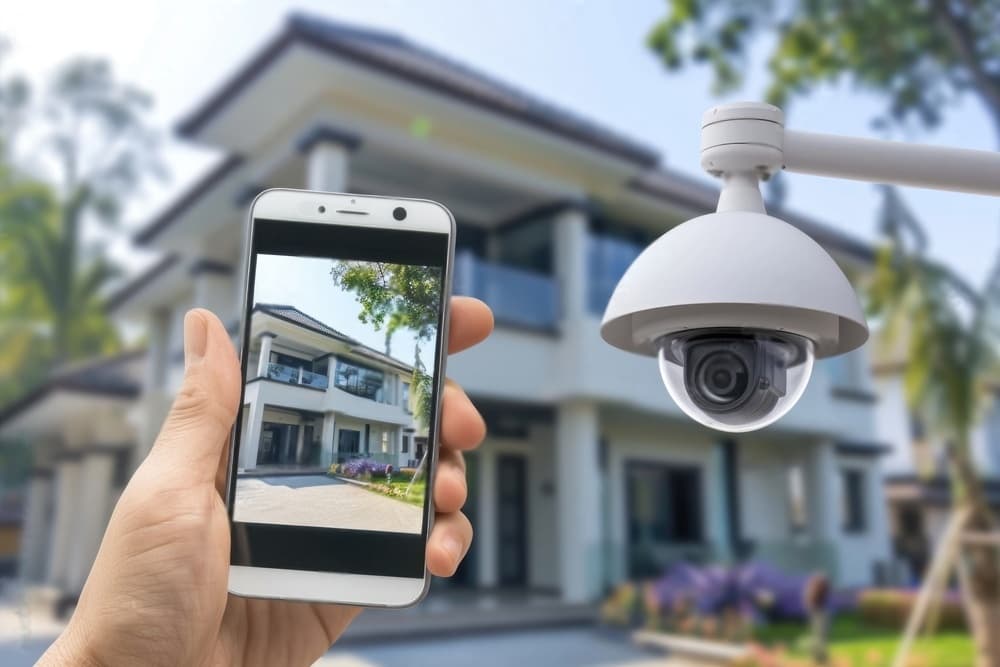 CCTV Surveillance