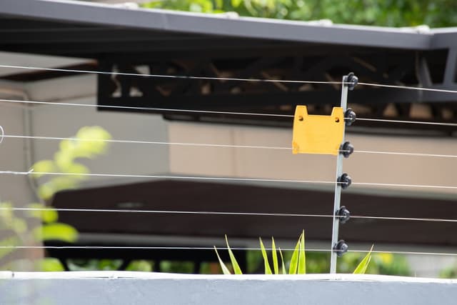 Electric Fencing