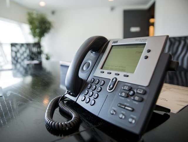 PBX