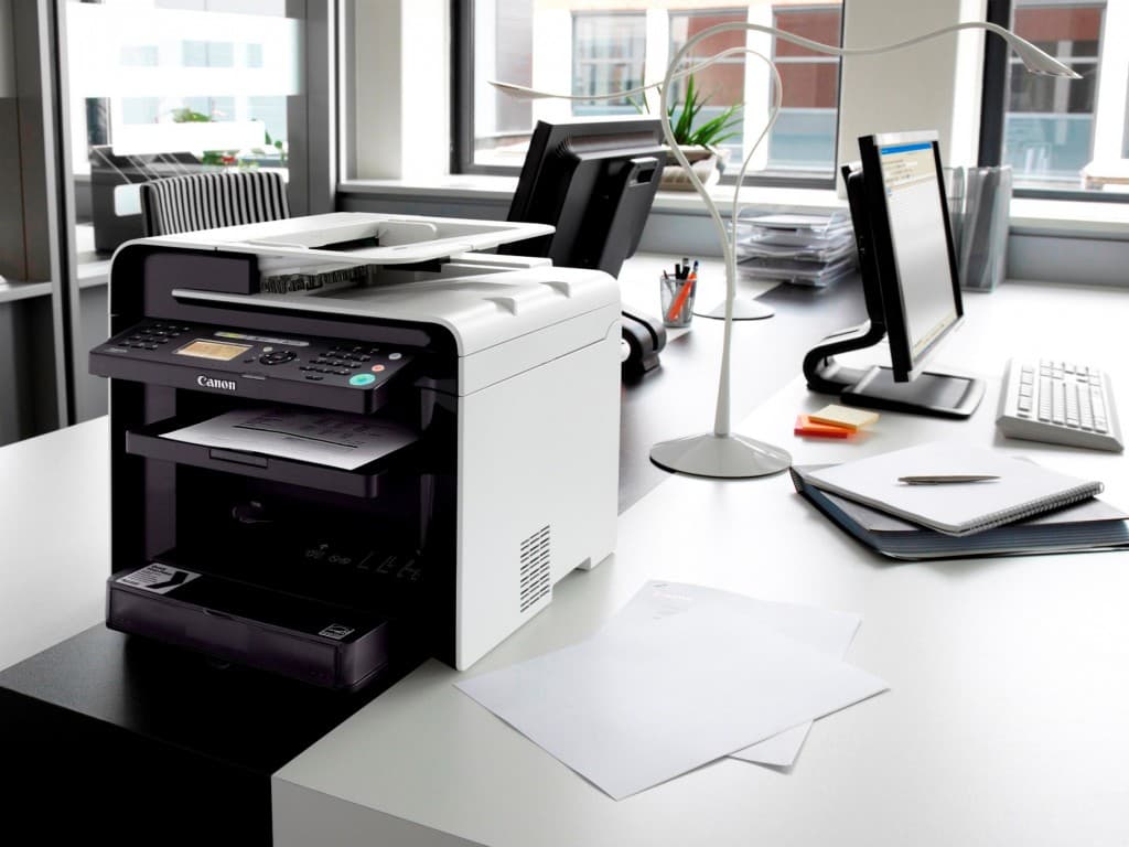 Office Automation