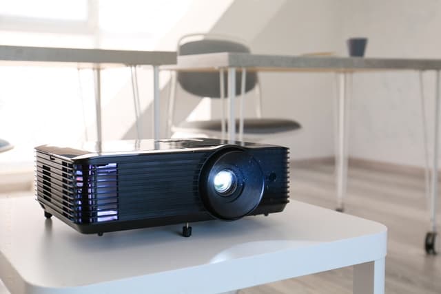Projectors