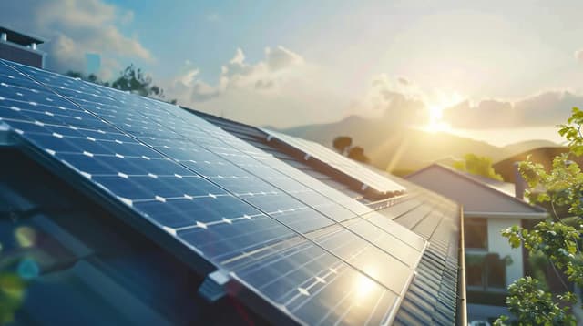 Solar Panels