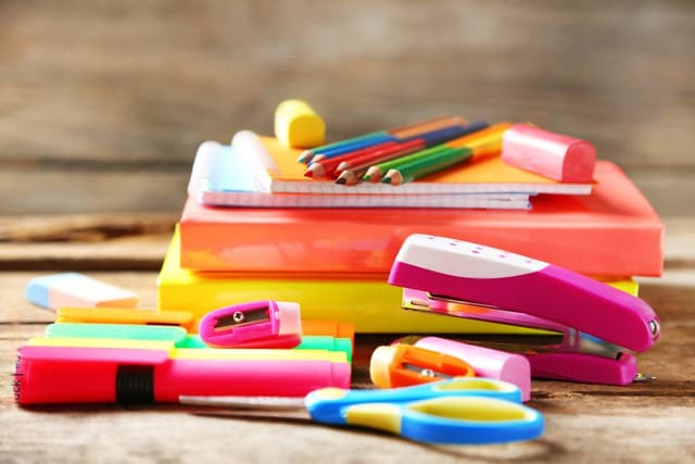 Stationery