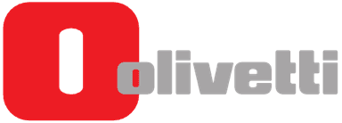 Olivetti logo
